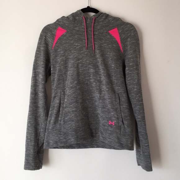 Under Armour hoodie sweater S - Picture 1 of 3